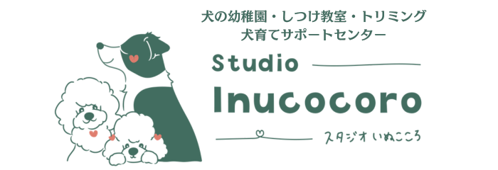 Studio Inucocoro 〜スタジオいぬこころ〜